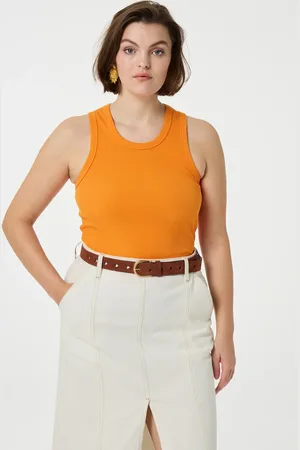 Fabienne Chapot Clttsh24ss255516 tanja jersey tank