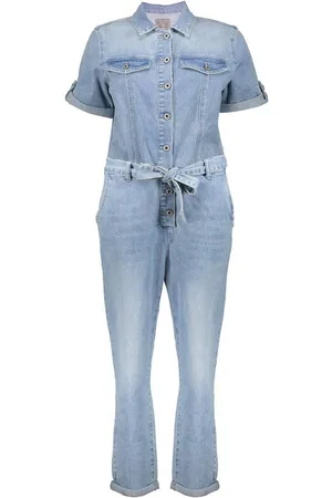 Geisha Jumpsuit 51050-10