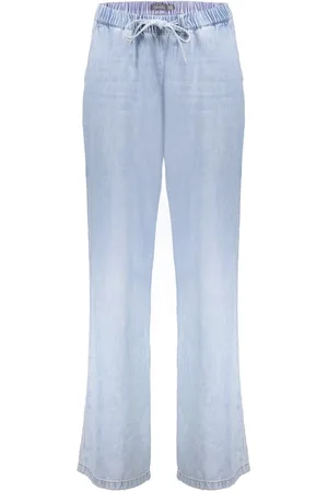 Geisha Jeans wide leg 51015-10