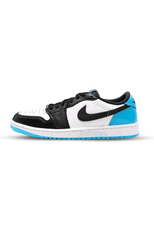 Nike Air jordan 1 retro low og unc
