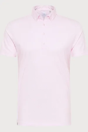 Blue Industry Casual polo |