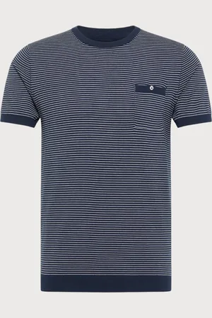 Blue Industry Pullover kbis23-m3 |