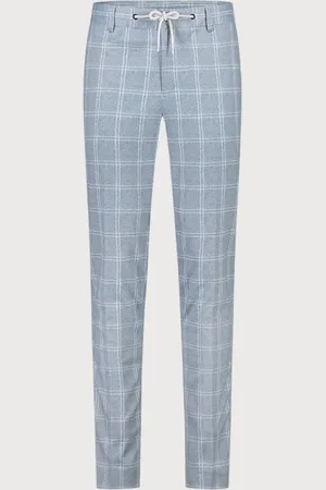 Blue Industry Comfort travel chino |