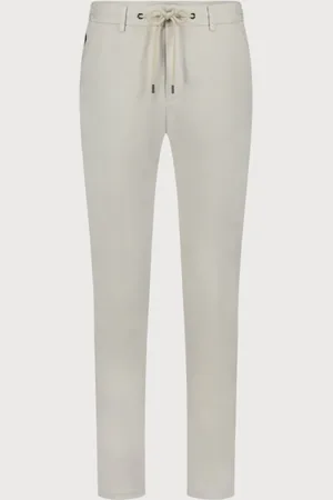 Blue Industry Comfort chino |
