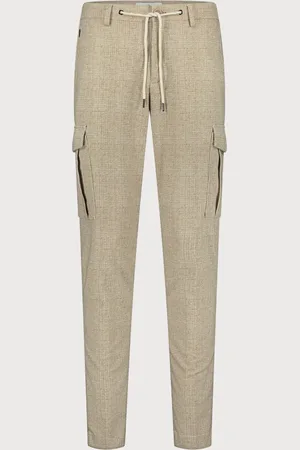 Blue Industry Cargo ruit chino |