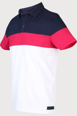 Blue Industry Polo |