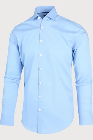 Blue Industry Shirt |
