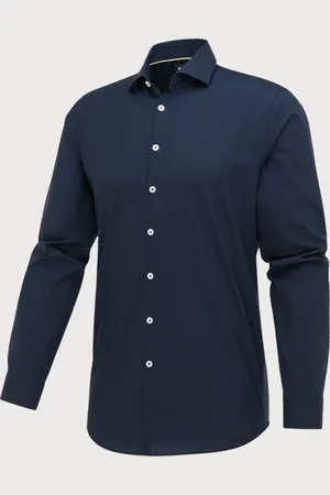 Blue Industry Shirt |