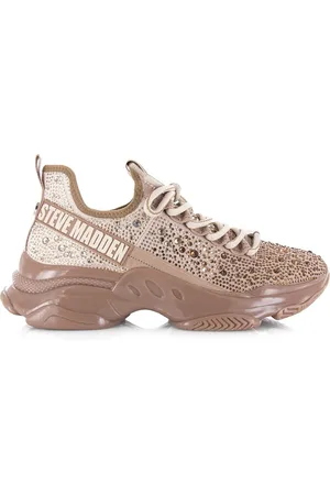 Steve Madden Mistica sneakers dames lage sneakers dames