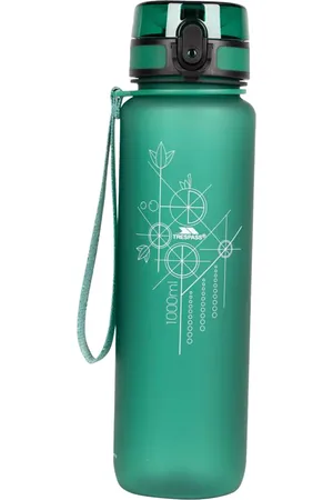 Trespass Novalock sport waterfles