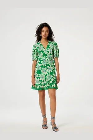 Fabienne Chapot Cltdrs86ss250140 ariel dress