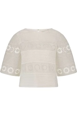 Fabienne Chapot Sun top