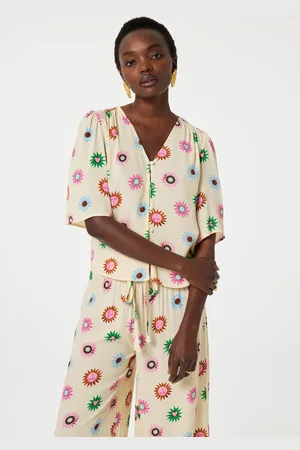 Fabienne Chapot Cltbls81ss250136 starlet blouse
