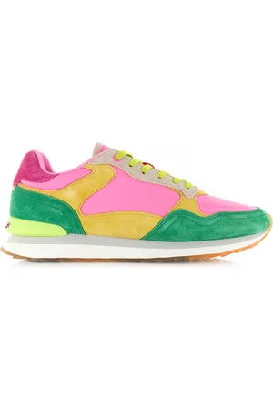 HOFF Santa marta lage sneakers dames
