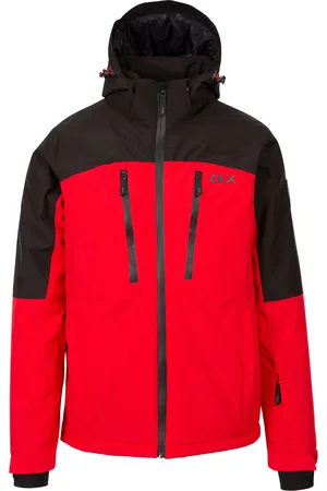 Trespass Heren nixon dlx ski jas