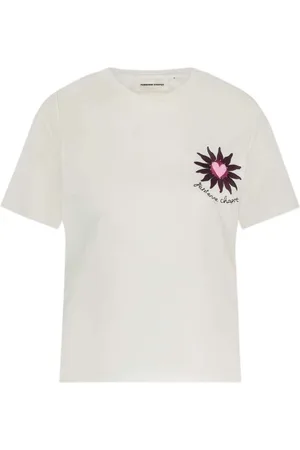 Fabienne Chapot Bernard sun t-shirt