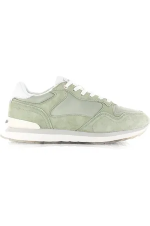 HOFF Medellín sneakers dames lage sneakers dames