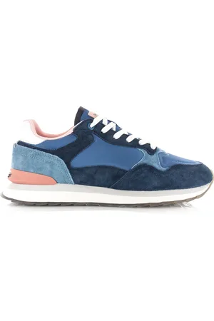 HOFF Cork sneakers dames lage sneakers dames