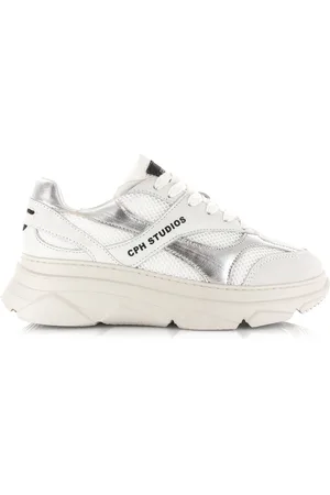 Copenhagen Shoes – cph54 sneakers lage sneakers dames