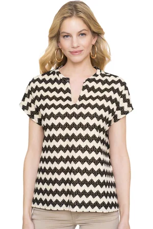 Geisha Top black