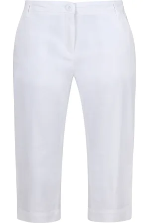 Regatta Dames bayletta capri broek