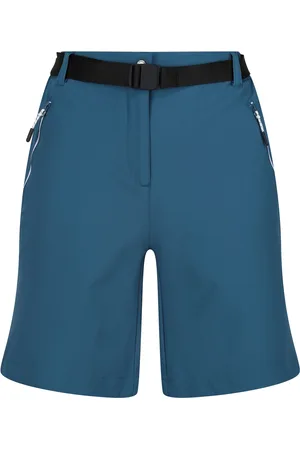 Regatta Dames xert iii stretch shorts