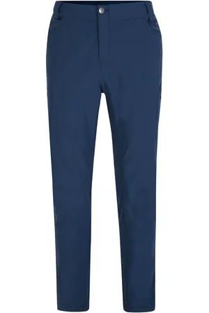 Dare 2B Heren afgestemd in ii multi pocket walking broek