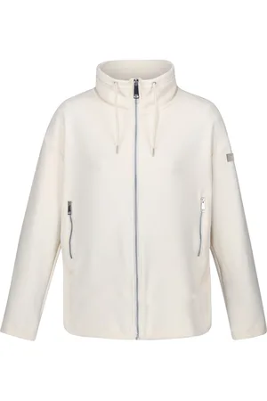 Regatta Dames ashlynn gebreide fleece jas