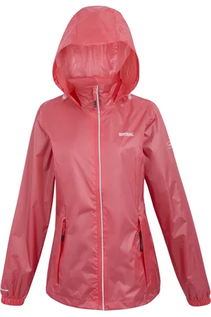 Regatta Dames corinne iv waterdichte softshell jas