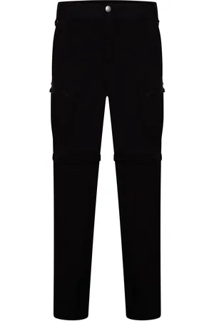 Dare 2B Heren tuned in ii multi pocket afritsbare wandelbroek