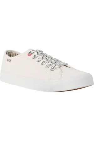 Regatta Dames marine pump schoenen