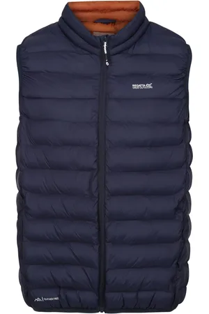 Regatta Heren marizion gewatteerd gilet