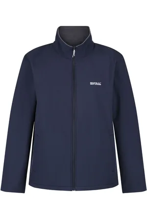 Regatta Heren cera v wind resistant soft shell jas