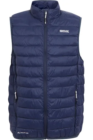 Regatta Heren hillpack ii gilet