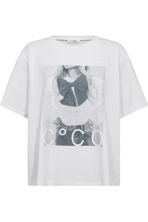 Co`Couture T-shirt 33163 siaracc