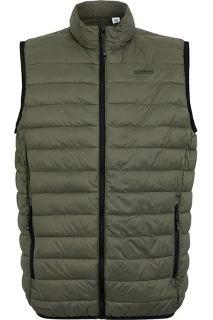Regatta Heren hillpack ii gilet