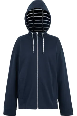 Regatta Dames bayletta ii full zip hoodie