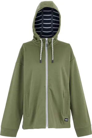 Regatta Dames bayletta ii full zip hoodie