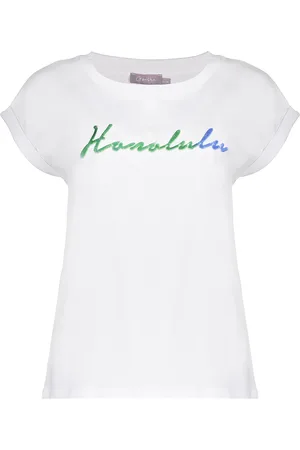 Geisha 52397-41 t-shirt honolulu