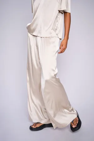 Mos Mosh 169340 rita satin pants