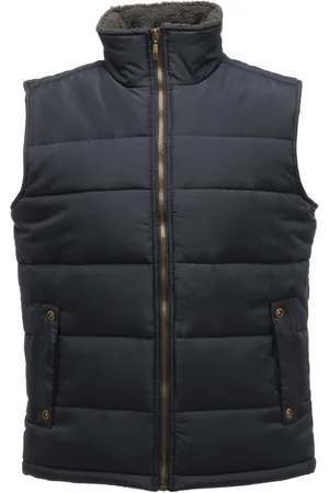 Regatta Heren standout altoona geïsoleerd bodywarmer jasje