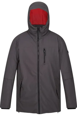 Regatta Heren yewbank ii parka