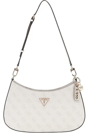 Guess Noelle top zip schoudertas