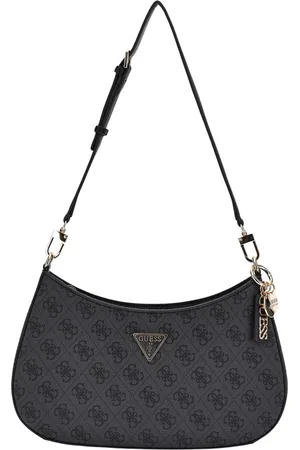 Guess Noelle top zip schoudertas