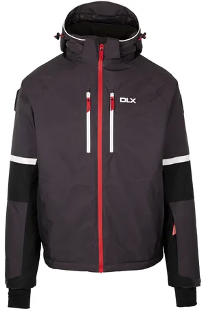 Trespass Heren mackle dlx ski jas