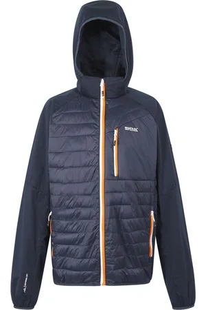 Regatta Heren andreson pro hybride jas
