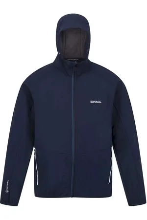Regatta Heren arec iii jas