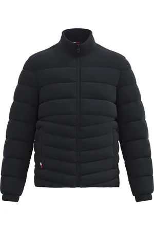Tommy Hilfiger Branded collar jacket