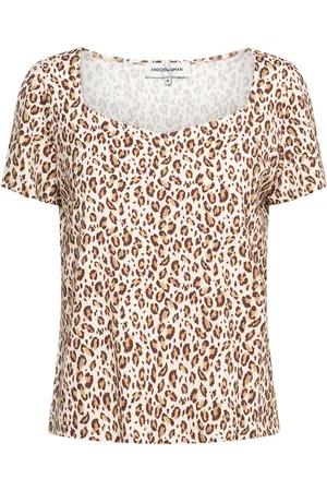 &Co Woman T-shirt to288 varia