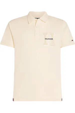Tommy Hilfiger Poloshirt 34771 calico
